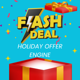 HOLIDAY OFFER ENGINE