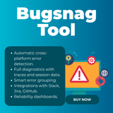 Bugsnag tool