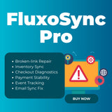 FluxoSync Pro