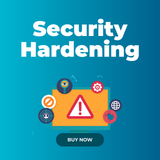 Standard - Security Hardening