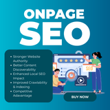 On-Page SEO Optimization