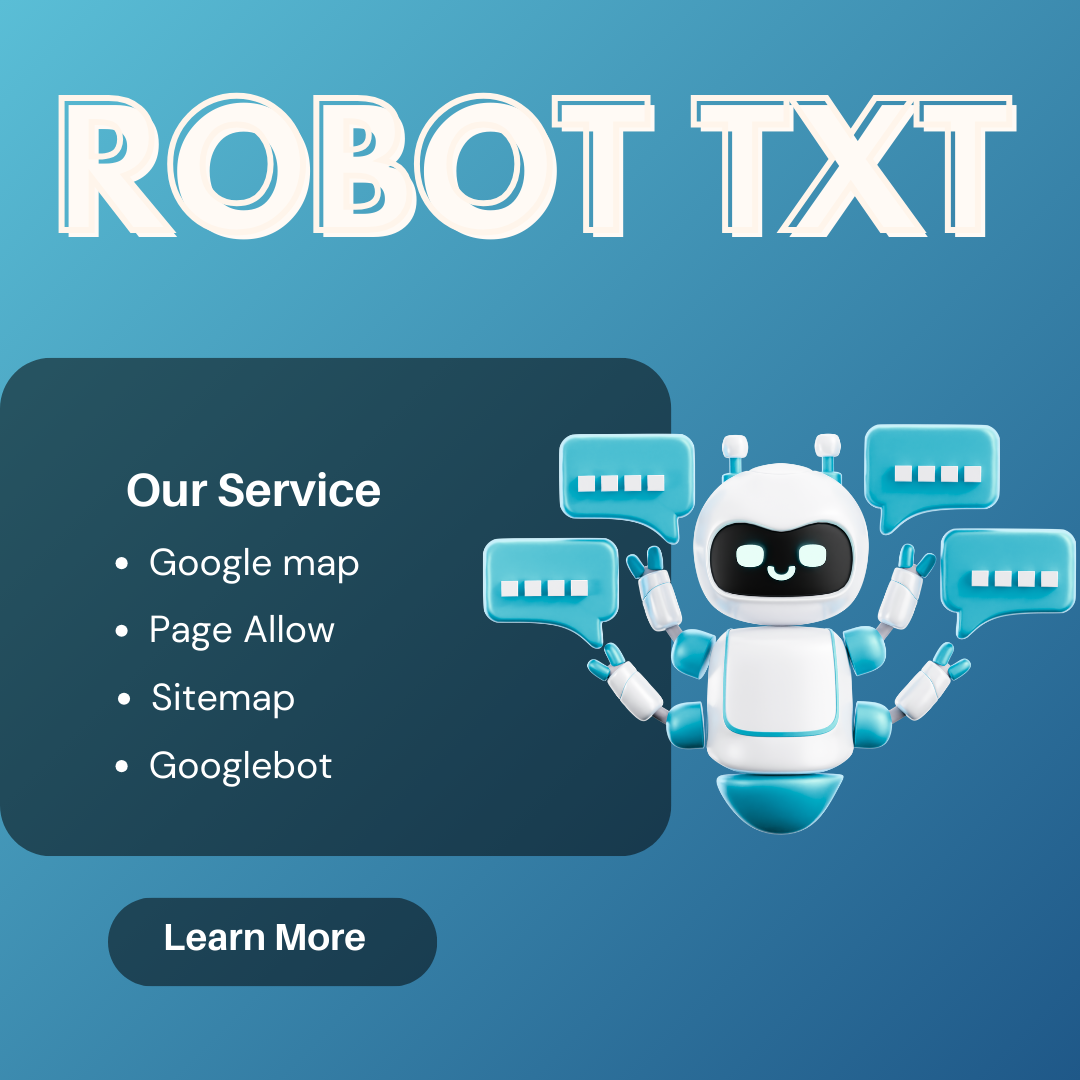 Robot.Txt