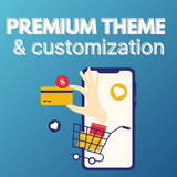 Premium Theme Customization