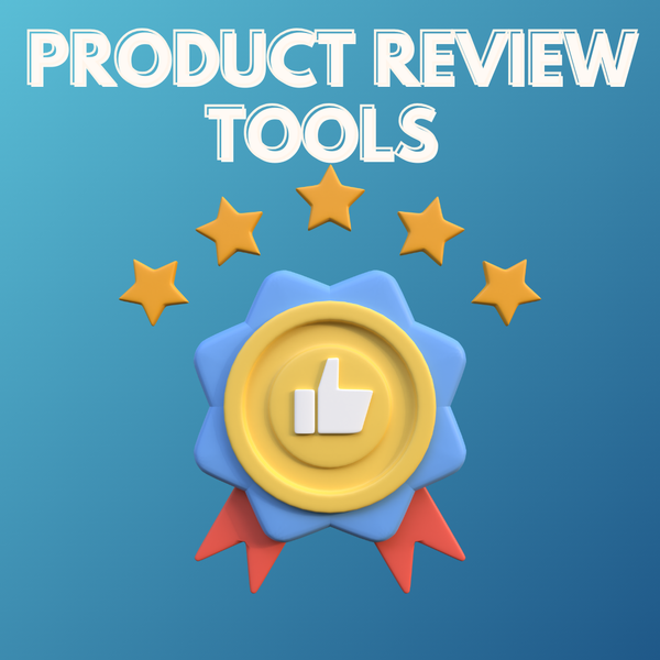 Products review Tools
