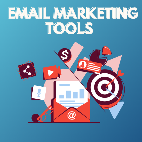 Email Marketing Tools