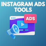 Instagram Ads Tools