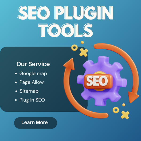 SEO OPTIMIZATION
