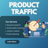 Website Traffic Optimization