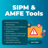 SIPM & AMFE Tools