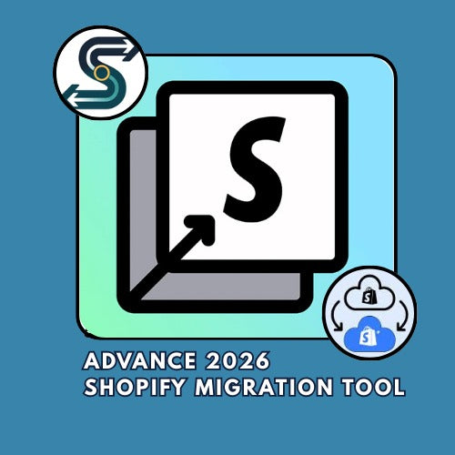 Shopify Store Design