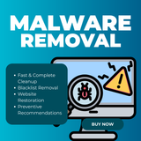 Malware Cleanup and Fixing
